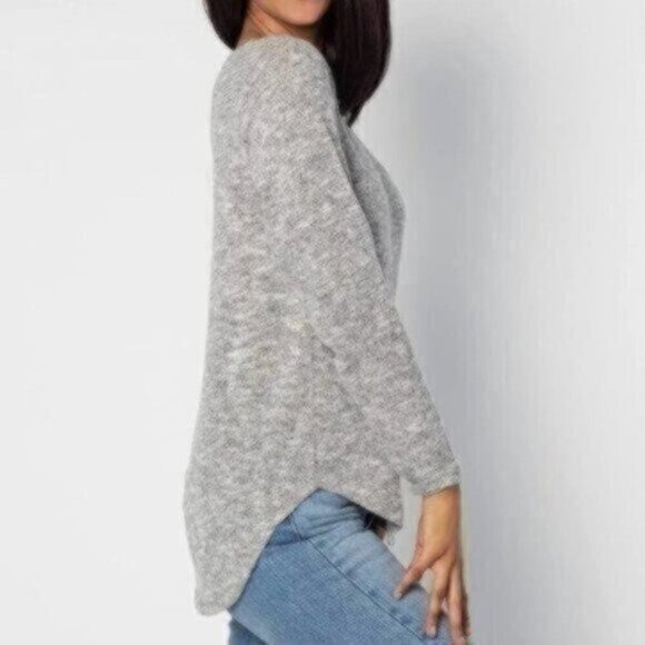 NWT UG Apparel Women's Comfort Zone Top - Ohio State Buckeyes (OSU) - Picture 4 of 5